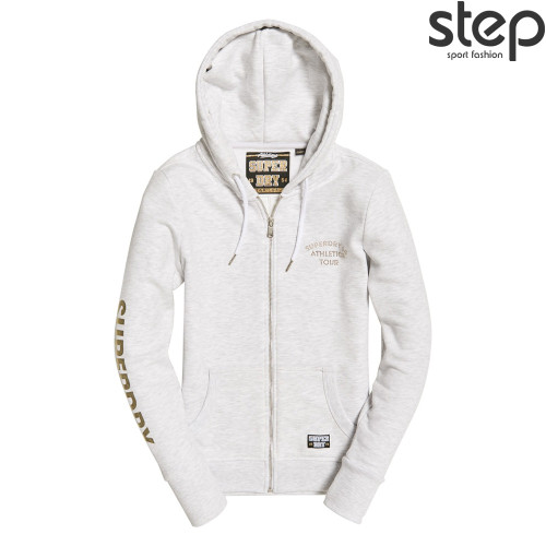 Superdry Γυναικεία ζακέτα